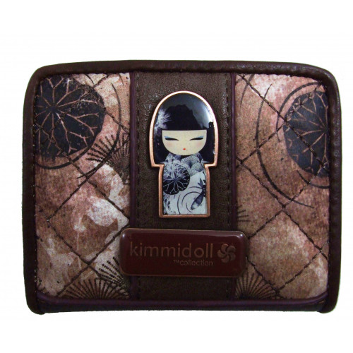 PRAKTICKÁ MALÁ PEŇAŽENKA KIMMIDOLL 27679-03
